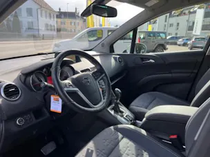 Opel Meriva 1.4 Turbo Cosmo