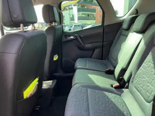 Opel Meriva 1.4 Turbo Cosmo