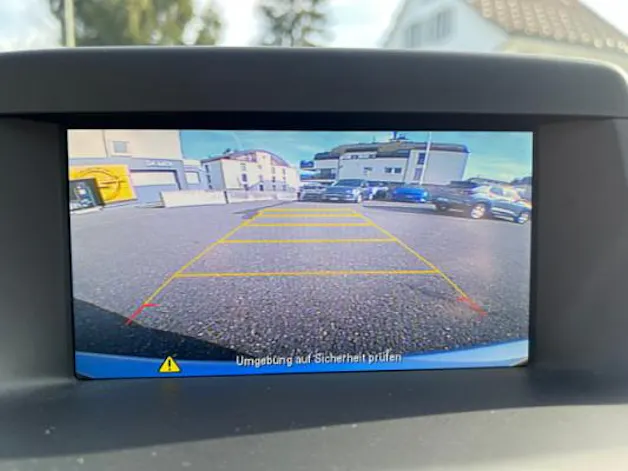 Opel Meriva 1.4 Turbo Cosmo
