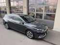 Kia Ceed SW 1.6 GDi Plug-in Hybrid Style
