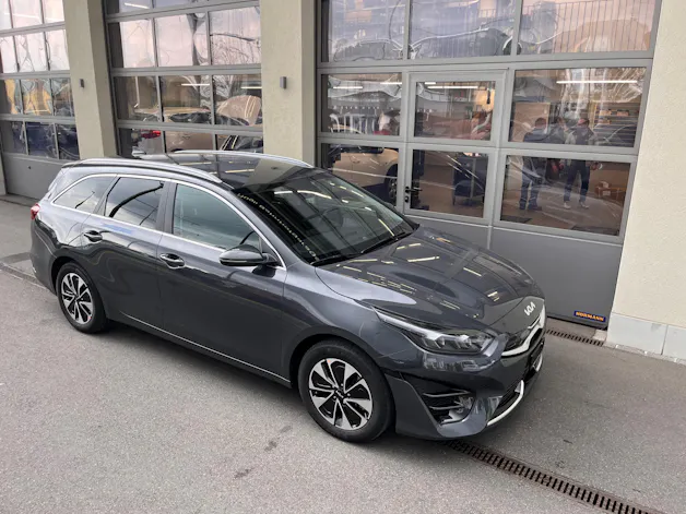 Kia Ceed SW 1.6 GDi Plug-in Hybrid Style