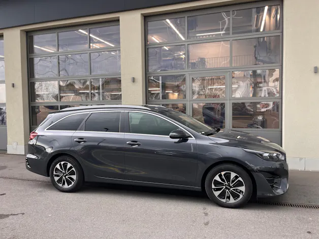 Kia Ceed SW 1.6 GDi Plug-in Hybrid Style