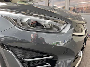 Kia Ceed SW 1.6 GDi Plug-in Hybrid Style