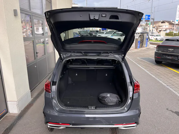 Kia Ceed SW 1.6 GDi Plug-in Hybrid Style