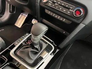 Kia Ceed SW 1.6 GDi Plug-in Hybrid Style