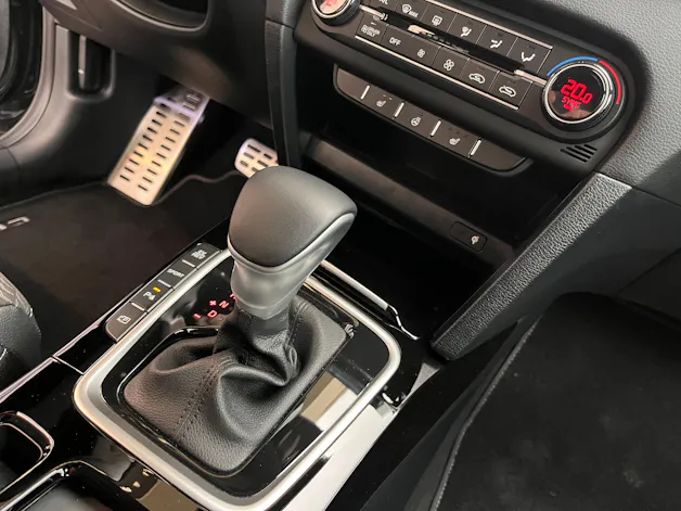 Kia Ceed SW 1.6 GDi Plug-in Hybrid Style