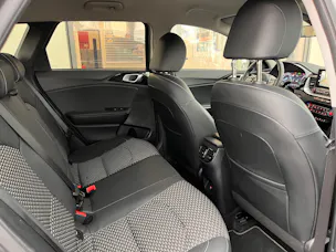 Kia Ceed SW 1.6 GDi Plug-in Hybrid Style