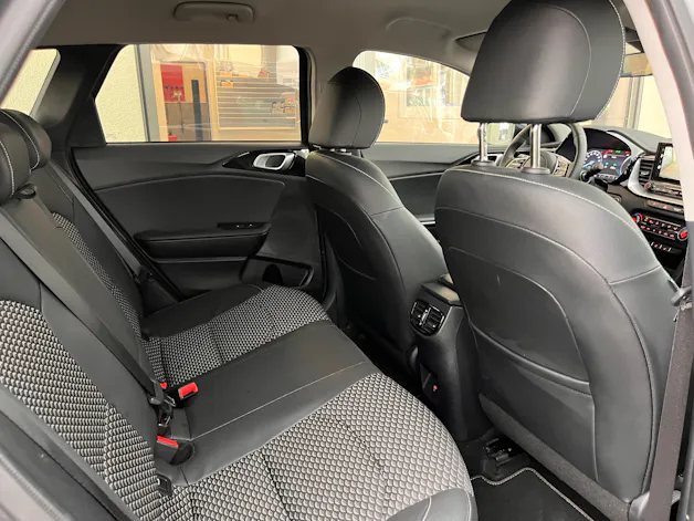 Kia Ceed SW 1.6 GDi Plug-in Hybrid Style