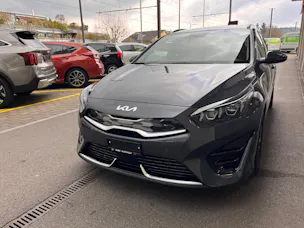 Kia Ceed SW 1.6 GDi Plug-in Hybrid Style
