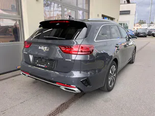 Kia Ceed SW 1.6 GDi Plug-in Hybrid Style