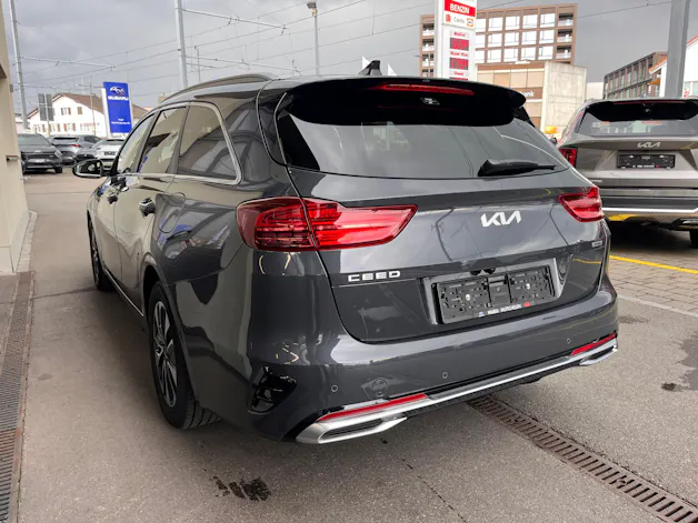Kia Ceed SW 1.6 GDi Plug-in Hybrid Style