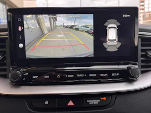 Kia Ceed SW 1.6 GDi Plug-in Hybrid Style