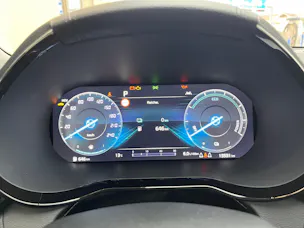 Kia Ceed SW 1.6 GDi Plug-in Hybrid Style