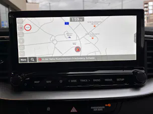 Kia Ceed SW 1.6 GDi Plug-in Hybrid Style