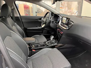 Kia Ceed SW 1.6 GDi Plug-in Hybrid Style