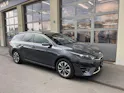 Kia Ceed SW 1.6 GDi Plug-in Hybrid Style