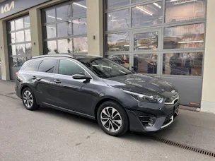Kia Ceed SW 1.6 GDi Plug-in Hybrid Style