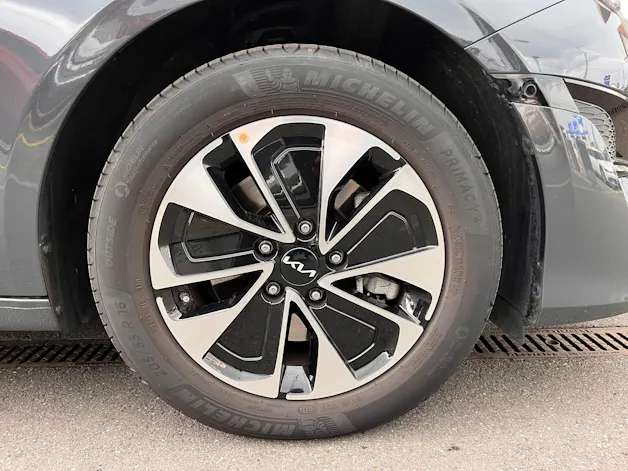 Kia Ceed SW 1.6 GDi Plug-in Hybrid Style