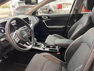 Kia Ceed SW 1.6 GDi Plug-in Hybrid Style
