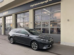 Kia Ceed SW 1.6 GDi Plug-in Hybrid Style