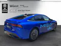 Toyota Mirai Fuel Cell Platinum