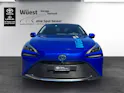 Toyota Mirai Fuel Cell Platinum