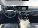 Toyota Mirai Fuel Cell Platinum