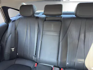 Toyota Mirai Fuel Cell Platinum