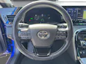 Toyota Mirai Fuel Cell Platinum