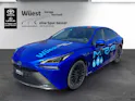 Toyota Mirai Fuel Cell Platinum