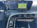 Toyota Mirai Fuel Cell Platinum