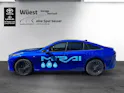 Toyota Mirai Fuel Cell Platinum