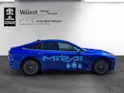 Toyota Mirai Fuel Cell Platinum