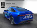 Toyota Mirai Fuel Cell Platinum