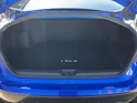 Toyota Mirai Fuel Cell Platinum