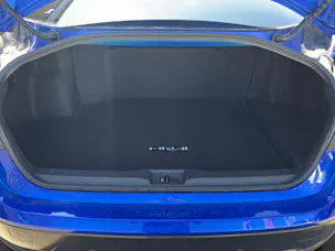Toyota Mirai Fuel Cell Platinum