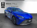Toyota Mirai Fuel Cell Platinum