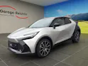 Toyota C-HR 2.0 HEV GR Sport Premiere
