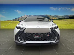 Toyota C-HR 2.0 HEV GR Sport Premiere