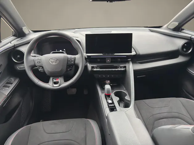 Toyota C-HR 2.0 HEV GR Sport Premiere