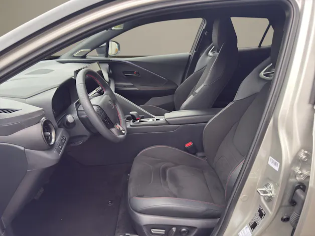 Toyota C-HR 2.0 HEV GR Sport Premiere