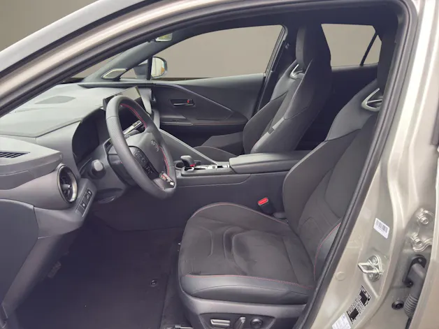 Toyota C-HR 2.0 HEV GR Sport Premiere