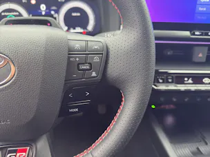 Toyota C-HR 2.0 HEV GR Sport Premiere