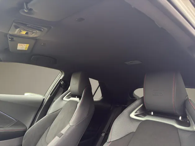 Toyota C-HR 2.0 HEV GR Sport Premiere