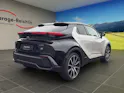 Toyota C-HR 2.0 HEV GR Sport Premiere