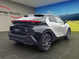 Toyota C-HR 2.0 HEV GR Sport Premiere