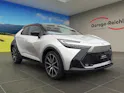 Toyota C-HR 2.0 HEV GR Sport Premiere