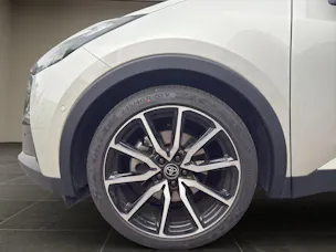 Toyota C-HR 2.0 HEV GR Sport Premiere
