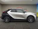 Toyota C-HR 2.0 HEV GR Sport Premiere