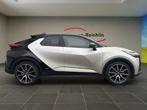 Toyota C-HR 2.0 HEV GR Sport Premiere